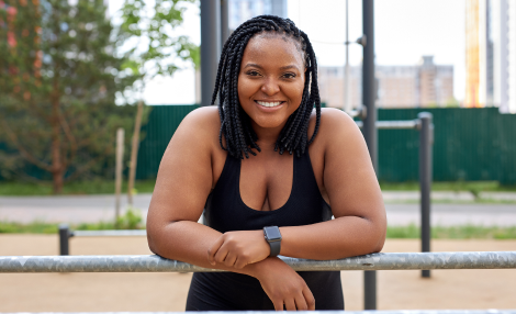 10 Essential Fitness Tips for a Healthy Lifestyle.