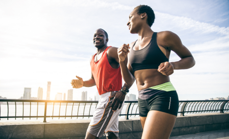 Building a Supportive Fitness Community with Wallace Athletics.