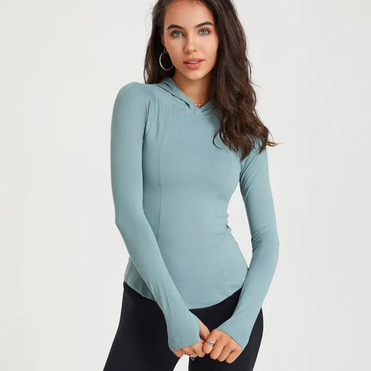 Fitness fashion