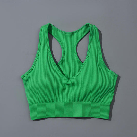 Sports bras