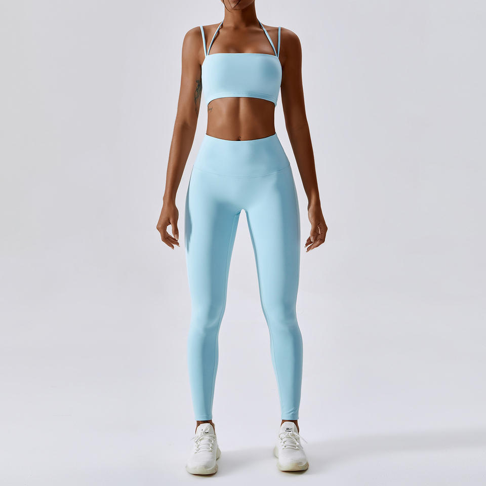 Spring Leggings