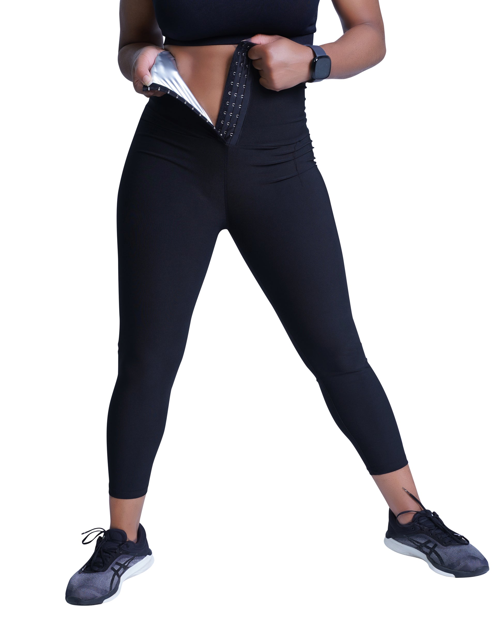 Sauna Sweat Pants