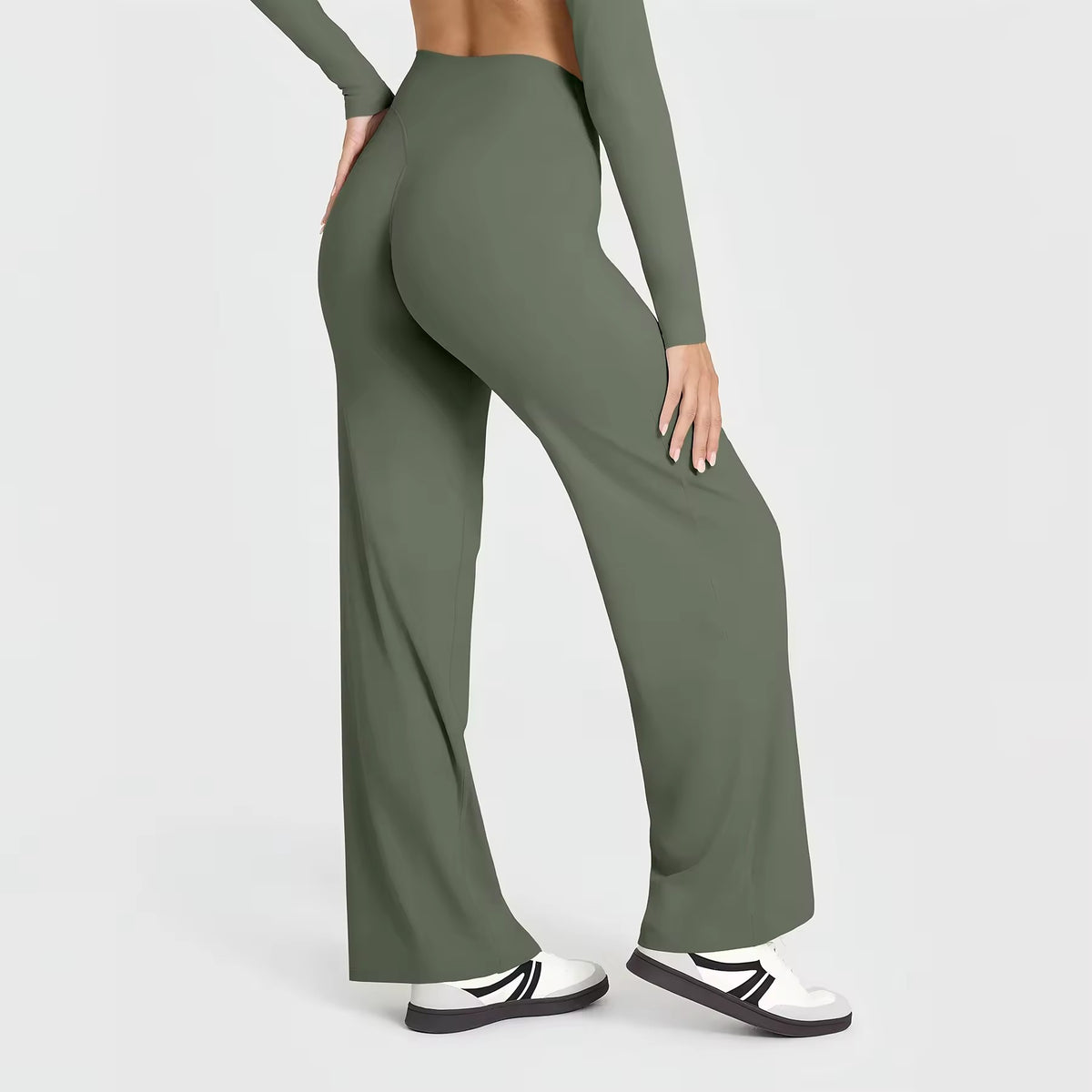Aspen wide leg pant