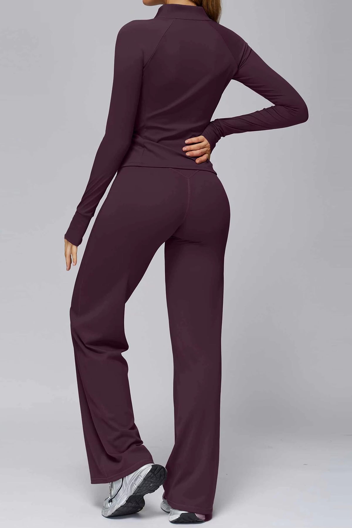 Aspen wide leg pant