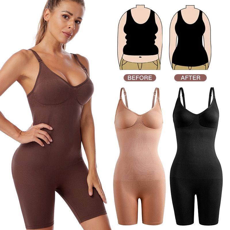 Bodysuit Shapewear