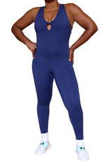 Spider jumpsuit