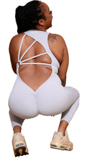 Spider jumpsuit