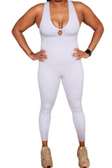 Spider jumpsuit