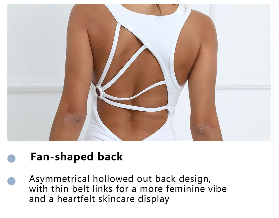 Spider jumpsuit