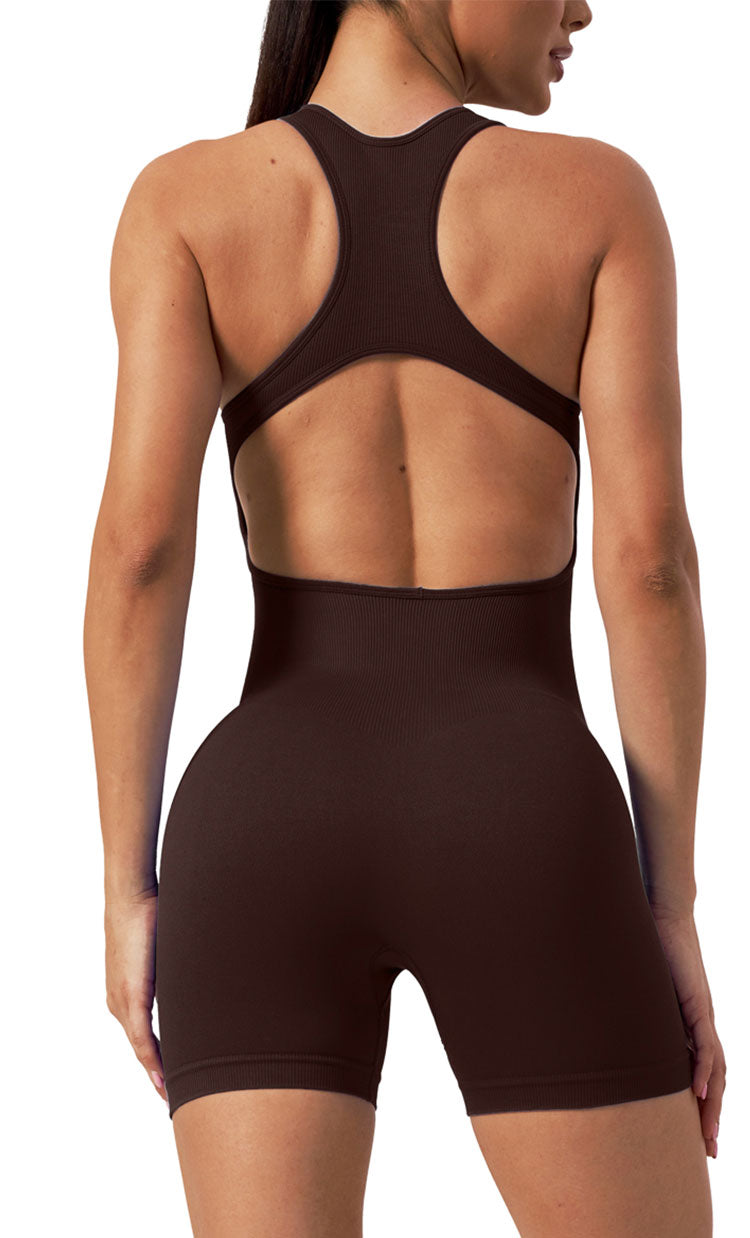 short bodysuit