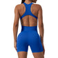 short bodysuit