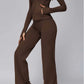 Aspen wide leg pant