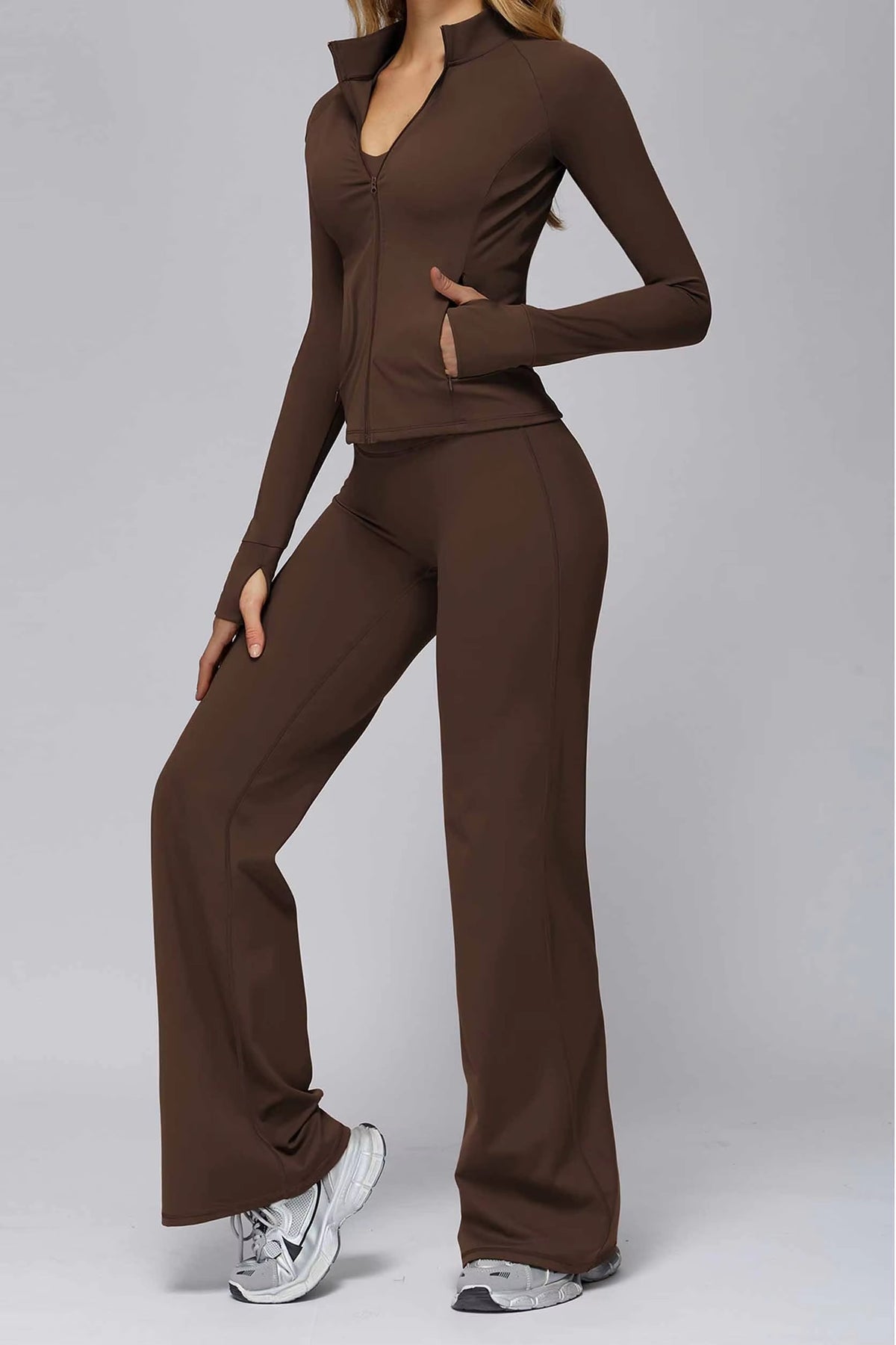 Aspen wide leg pant