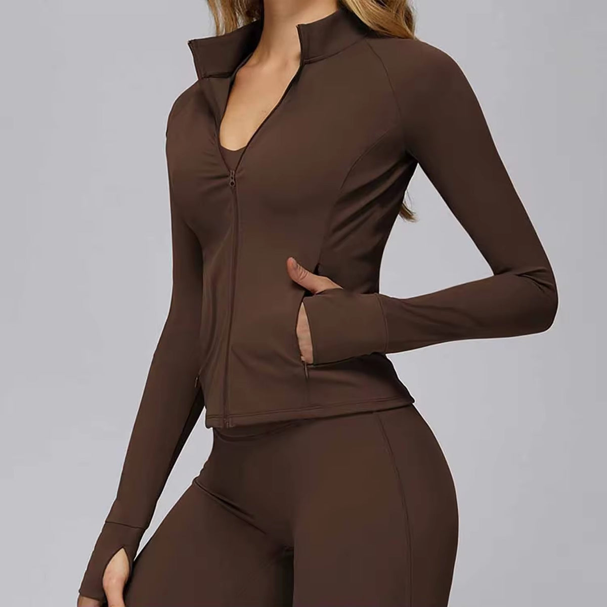 The Aspen Jacket