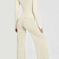 Aspen wide leg pant