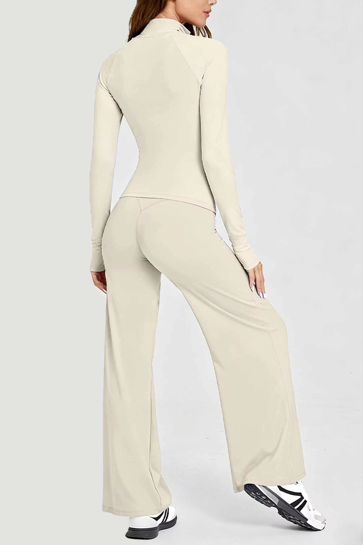 Aspen wide leg pant