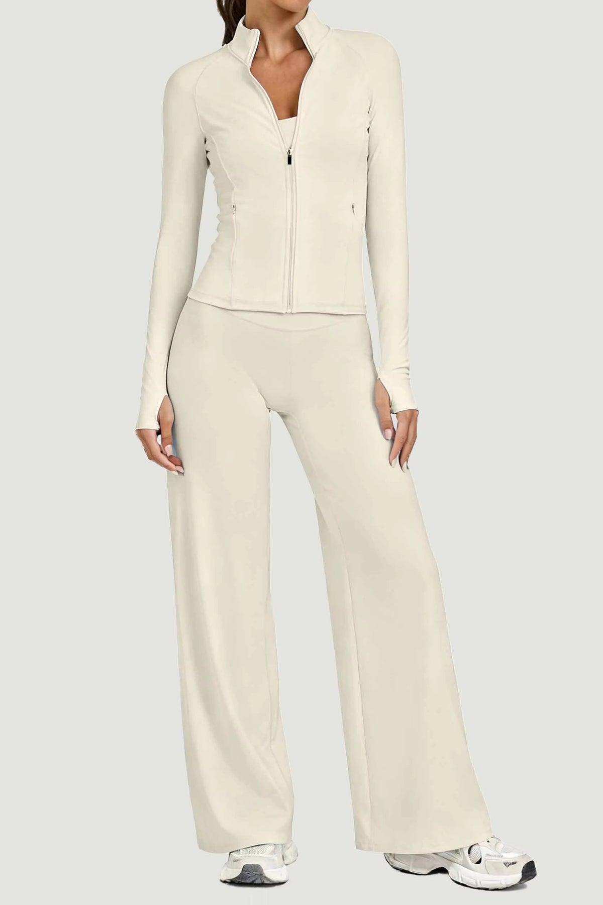 Aspen wide leg pant