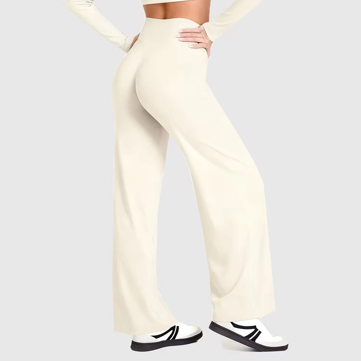 Aspen wide leg pant