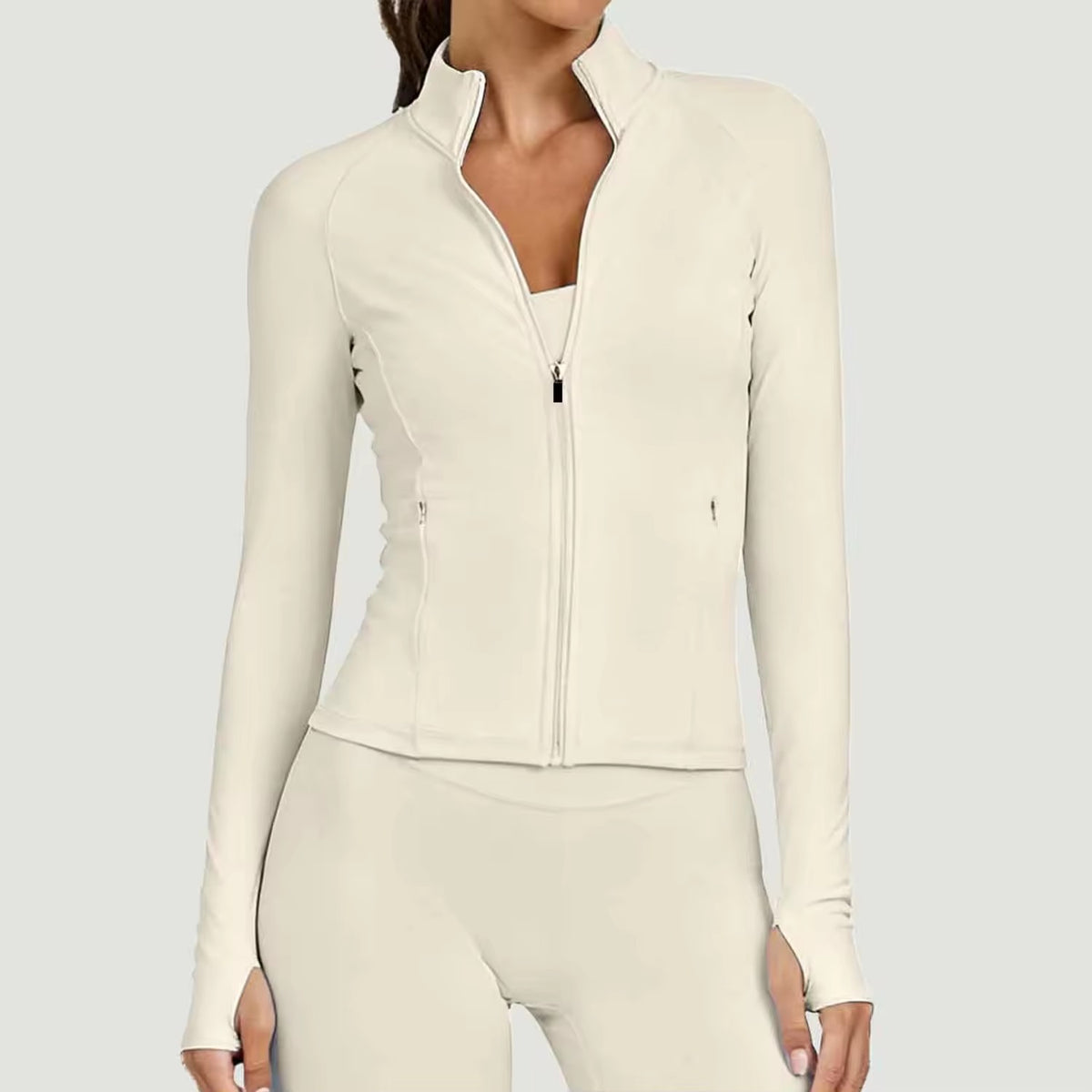 The Aspen Jacket