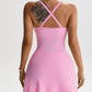 Rally Tennis dress