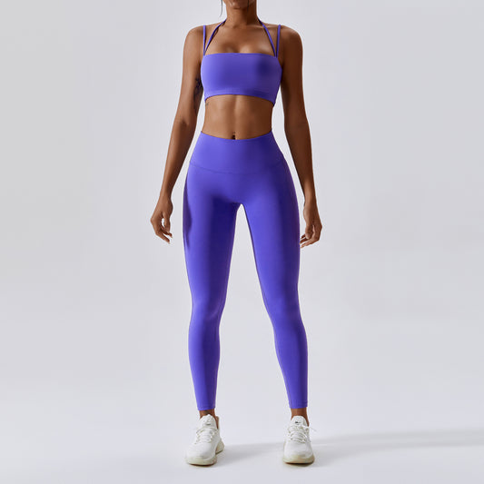 Spring Leggings