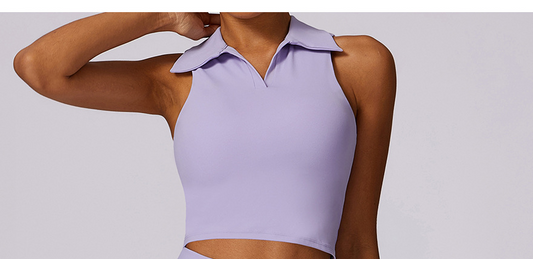 Wallace Court Tennis top