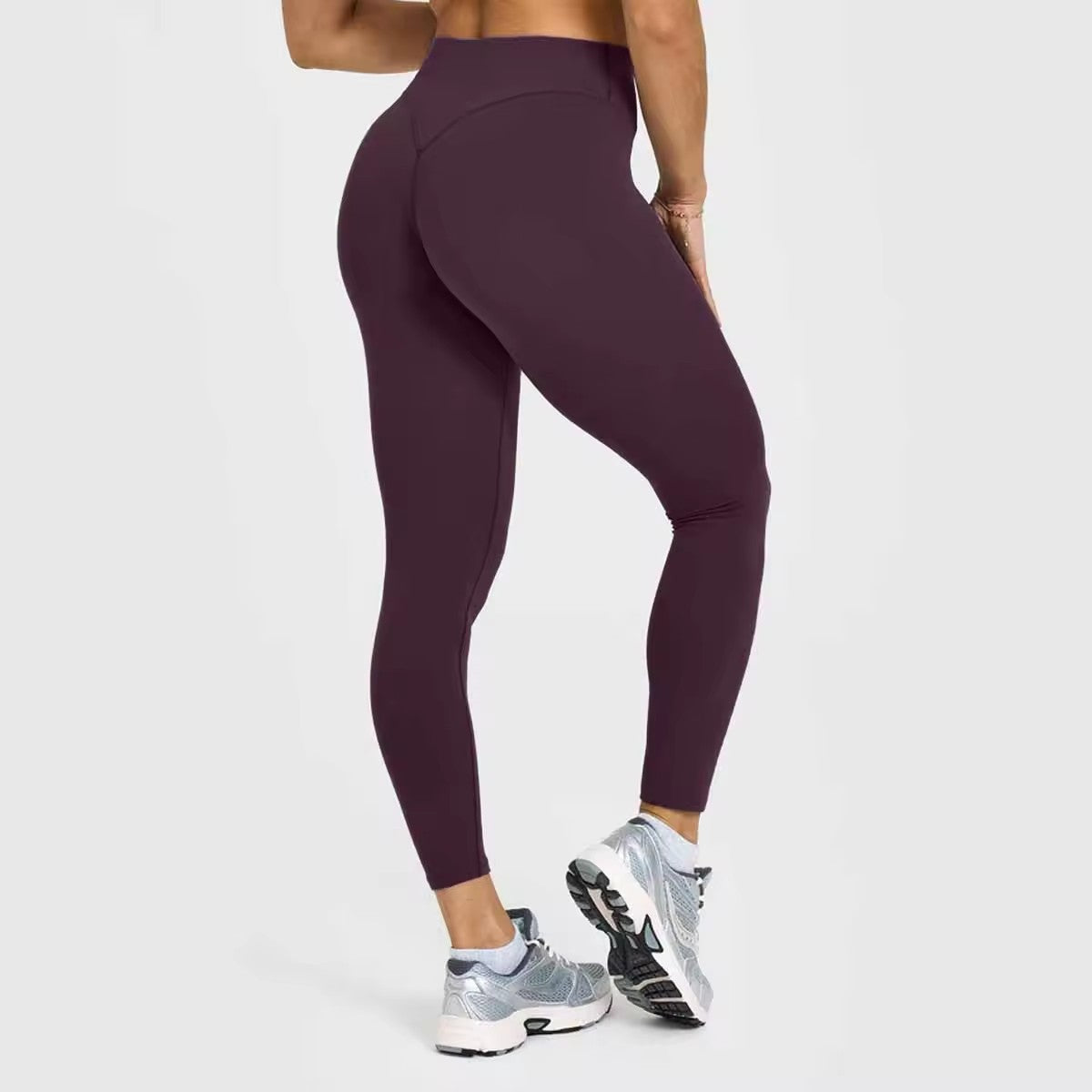 Everyday leggings