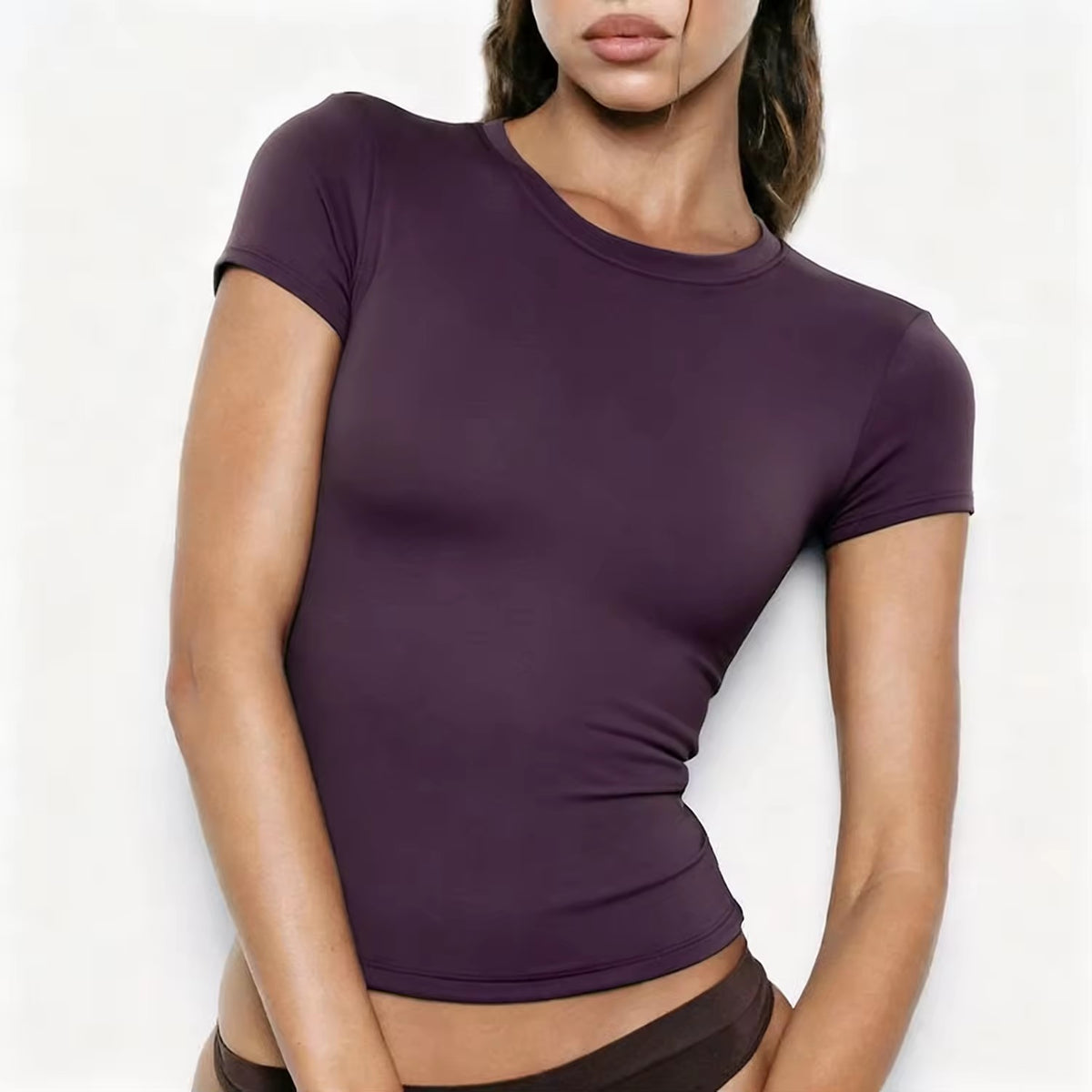 Everyday Sculp tee