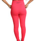 ribbed leggings
