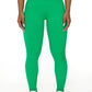 ribbed leggings