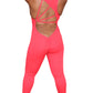 Spider jumpsuit