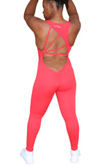 Spider jumpsuit