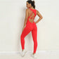 Spider jumpsuit