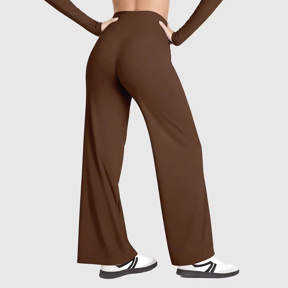 Aspen wide leg pant