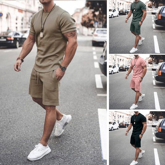 Men's fitness wear