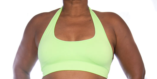 bra top