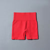 Leggings and shorts